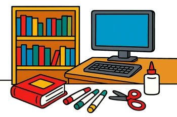 Classroom Objects