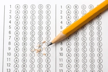 Multiple-Choice Strategy: Question Stems and Distractors