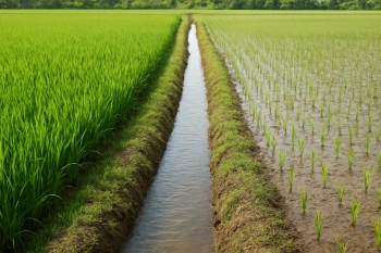 The Green Revolution and Its Consequences