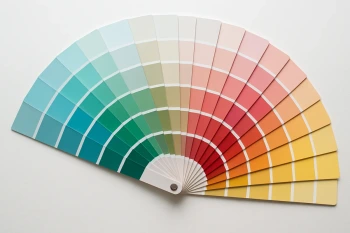 Les couleurs