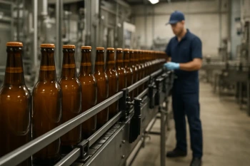 How a Business Makes and Delivers What It Sells