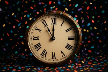 New Year