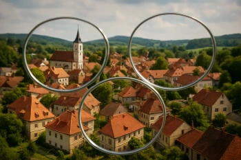 Applying Political, Economic and Environmental Lenses