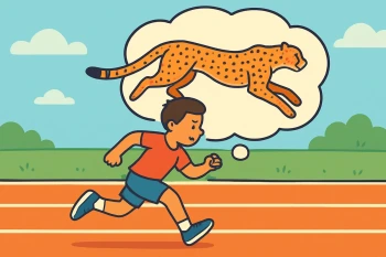 Similes and Idioms: Figurative Language