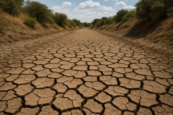 La planète et le climat