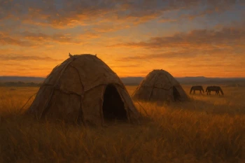 How Environment Shaped Indigenous Ways of Life