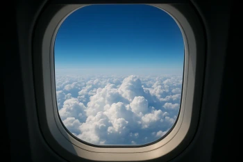 Layers of the Atmosphere and Clouds