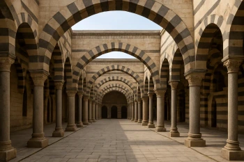 The Caliphates and Islamic Expansion