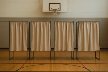 The US Election Process