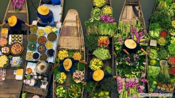 Tìm hiểu VHNT Nam Bộ