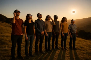 Solar and Lunar Eclipses