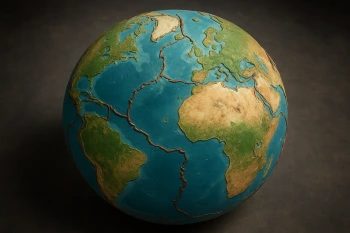 Plate Tectonics Review