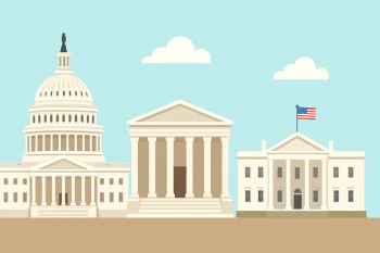 The Three Branches of Government
