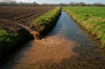 Human Impact on Groundwater and Watersheds