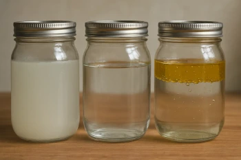 Material Properties: Solubility