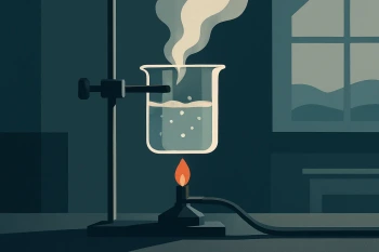 Reporting a Method: The Passive Voice
