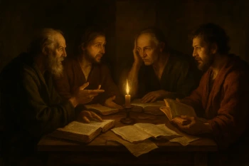 Enlightenment Thinkers and Ideas About Government