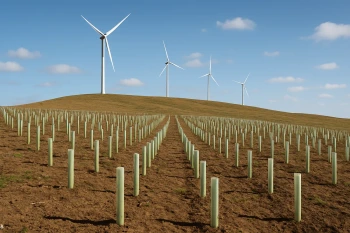 Mitigation, Adaptation and Carbon Sequestration