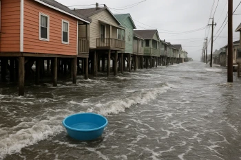 Impacts of Climate Change
