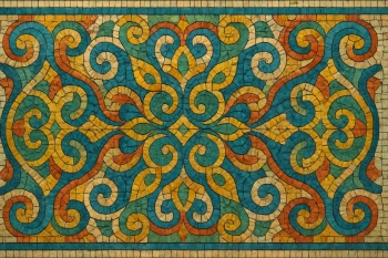 Unity, Variety and Composition