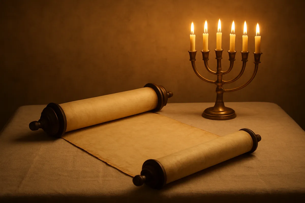 Judaism