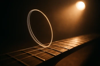 Standing Waves and Superposition