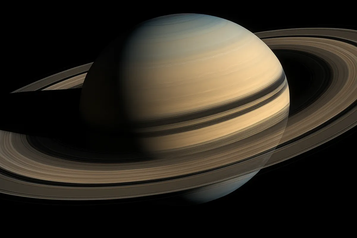 The Outer Planets