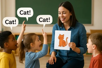 Beginning Sounds