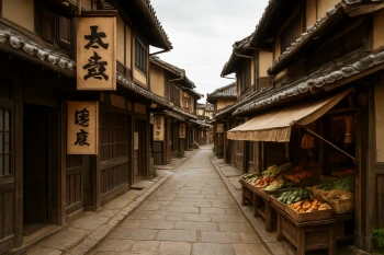 What Culture Is: Traits, Regions and the Cultural Landscape
