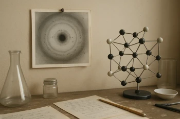 How We Learned DNA Carries the Code