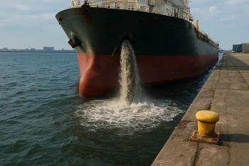 How Invasive Species Spread