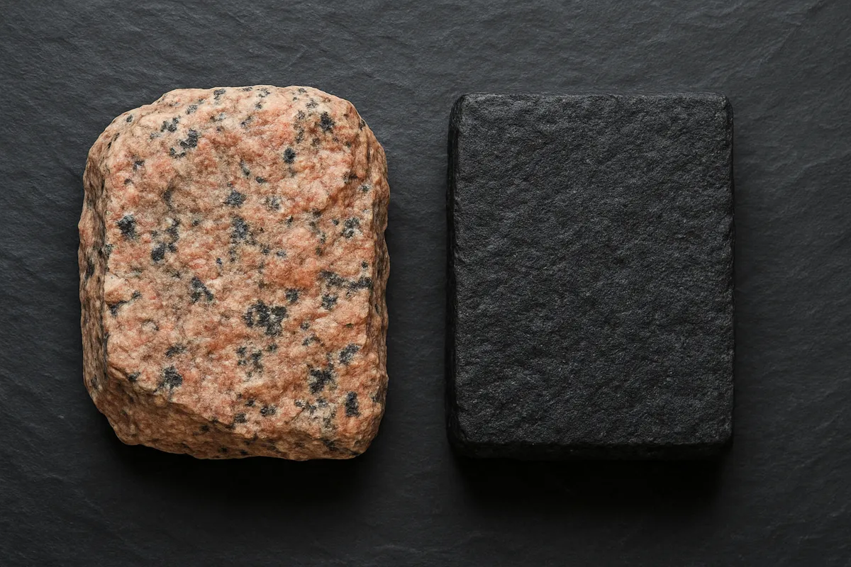 Igneous Rocks