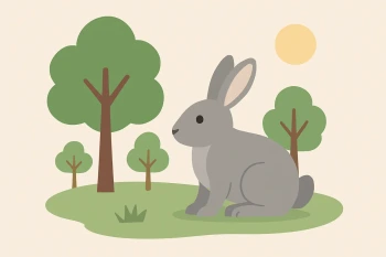 Animals and Their Habitats