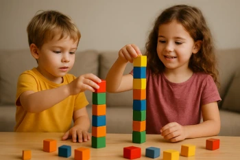 Multiplicative vs. Additive Comparison
