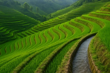 Adapting to and Modifying the Environment