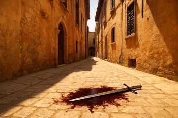 Romeo and Juliet: Act 3