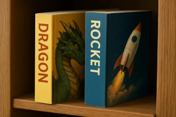 Comparing Stories in the Same Genre