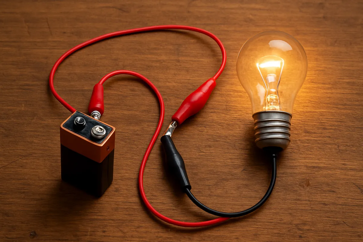 Simple Circuits