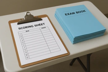 Reading the Rubric: Thesis, Evidence and Commentary, Sophistication
