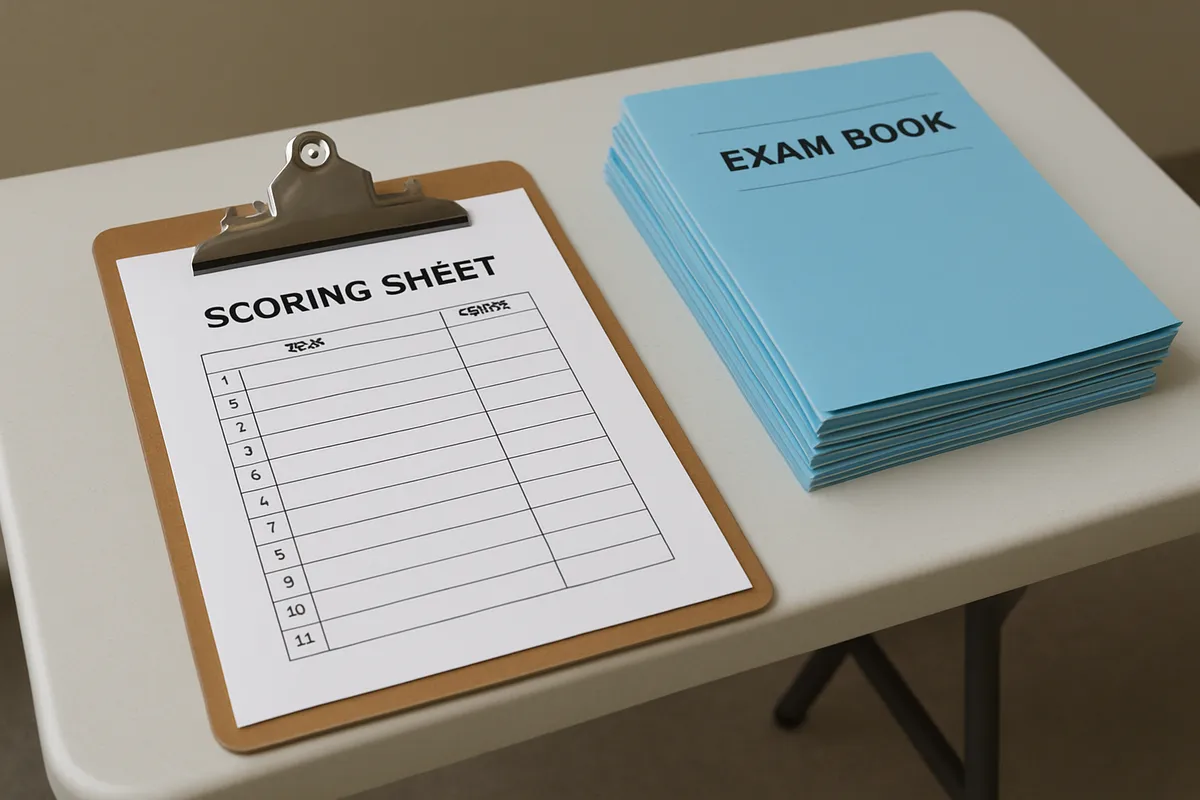 Reading the Rubric: Thesis, Evidence and Commentary, Sophistication