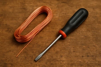 Conductors and Insulators
