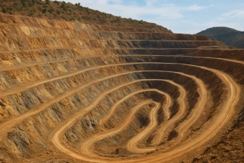 Mineral and Water Resources