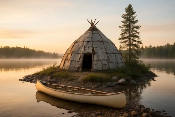 The Birchbark House — How Setting Shapes the Story