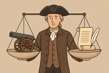 Weighing Causes of a Historical Event