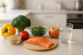 B2 Diet and Nutrition