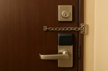 Passwords, Authentication and Two-Factor