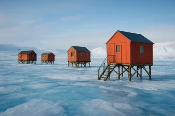 Australia, Oceania and Antarctica: Population, Culture and Religion
