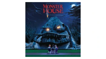 Monster House