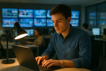 B2 News and Journalism