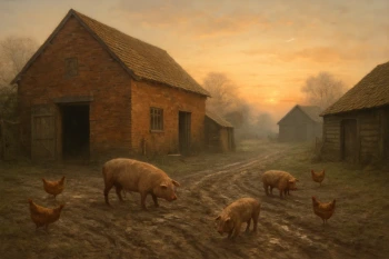 Animal Farm: Allegory and Satire